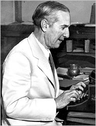 uptonsinclair