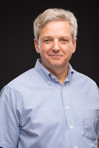 Richard Ingersoll is an expert on teachers - how they work, where they work, and why they work.