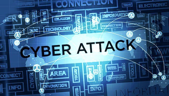 The Impact of Cyber Attacks on the Banking Industry - Wall-Street.com